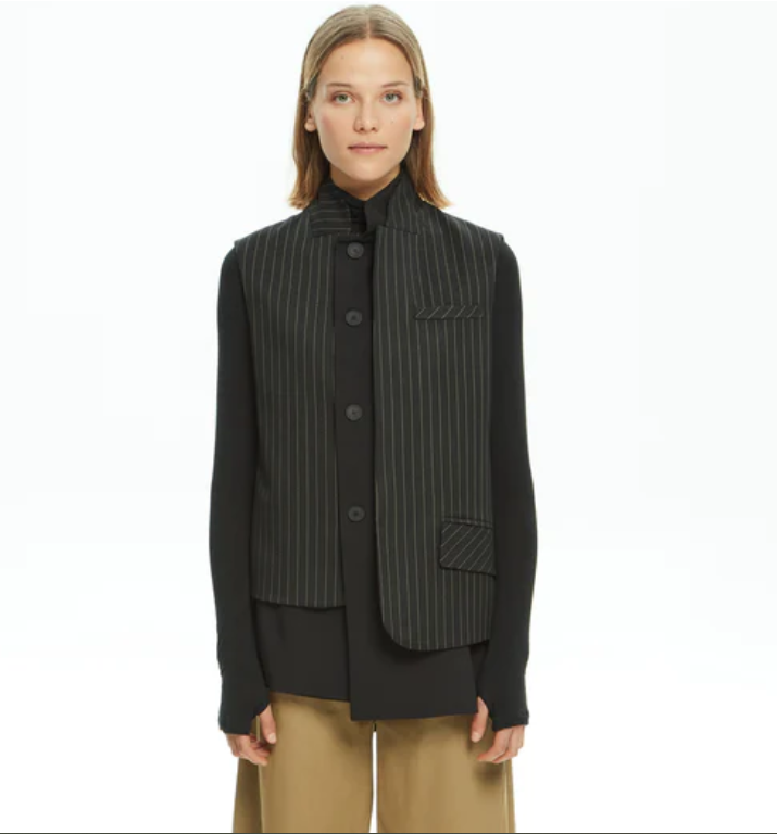 MLO CAPOSPALLA DONNA