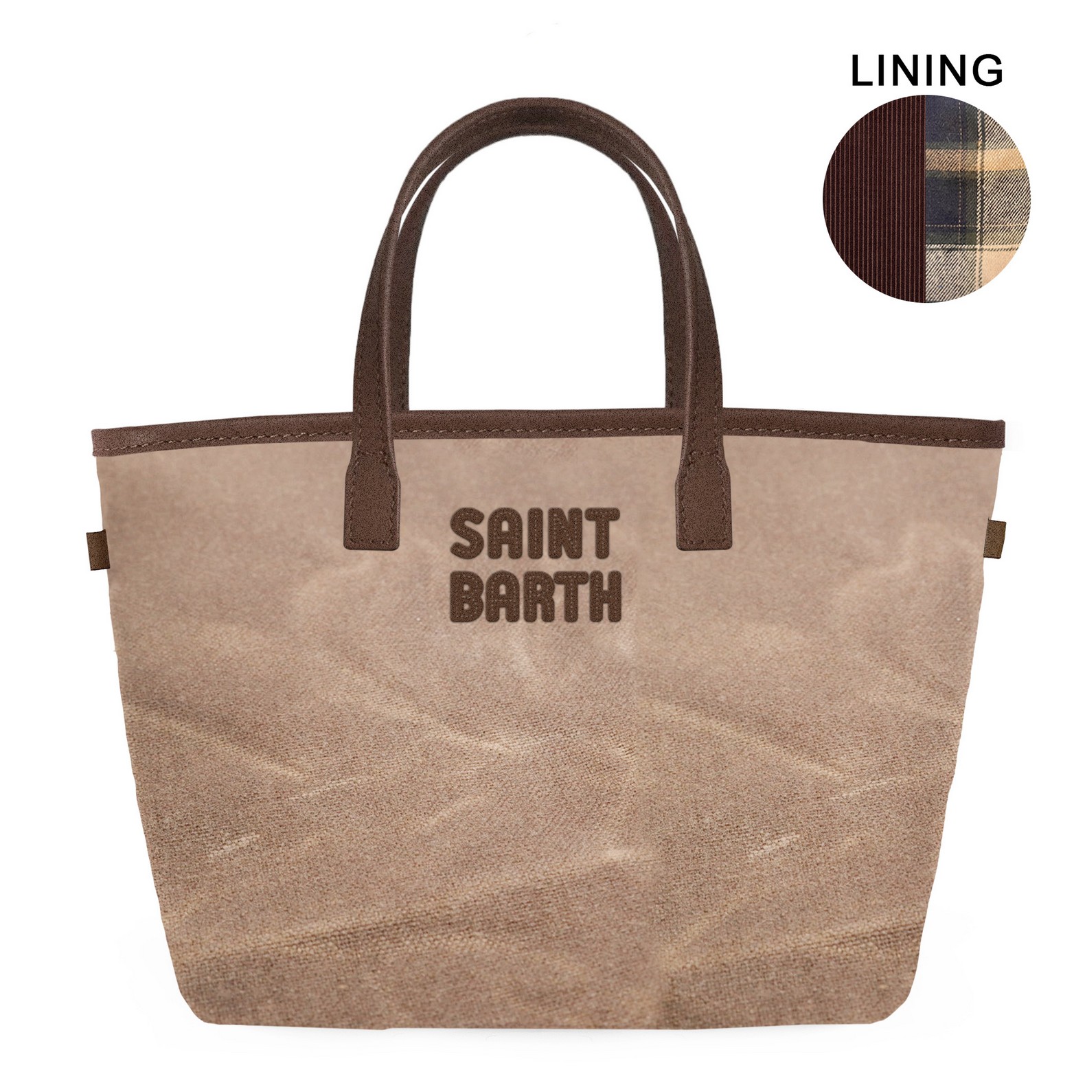 MC2 ST.BARTH CB MINI WAX 01015M