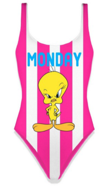 MC2 ST.BARTH INTERO DONNA