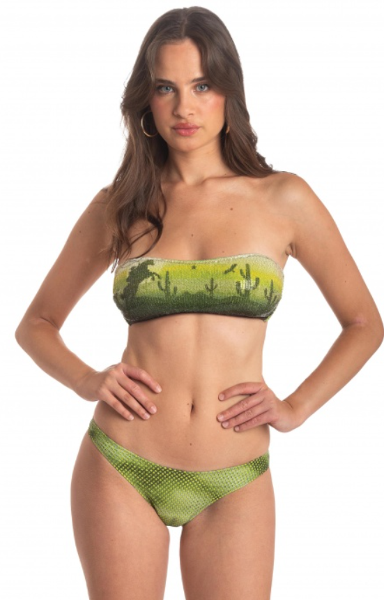 PIN-UP STARS BIKINI DONNA