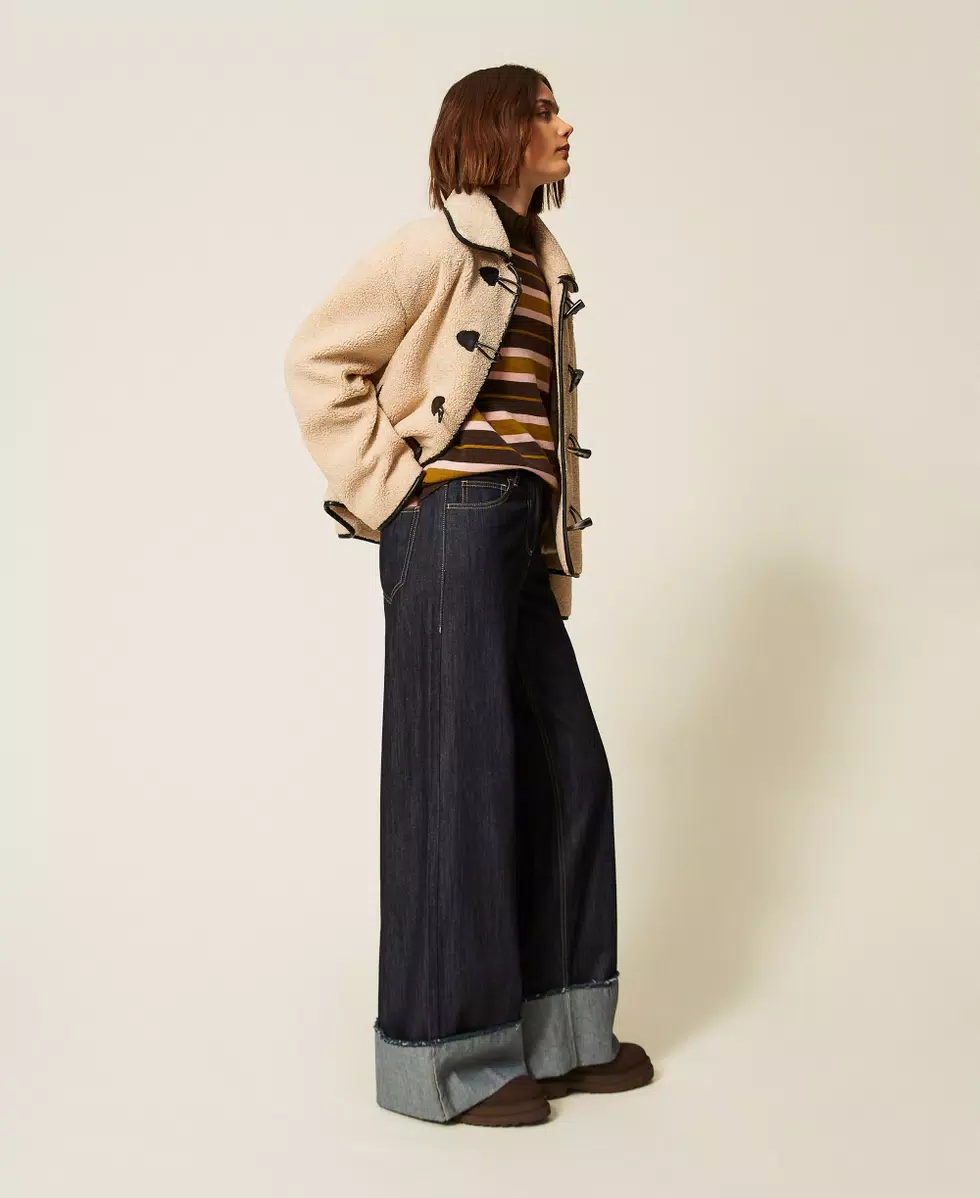 TWINSET U&B 262LI2JBB