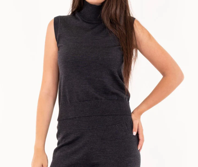 ALPHA STUDIO MAGLIA DONNA