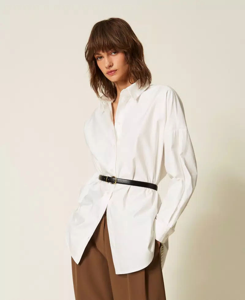 TWINSET U&B 262LI2APP