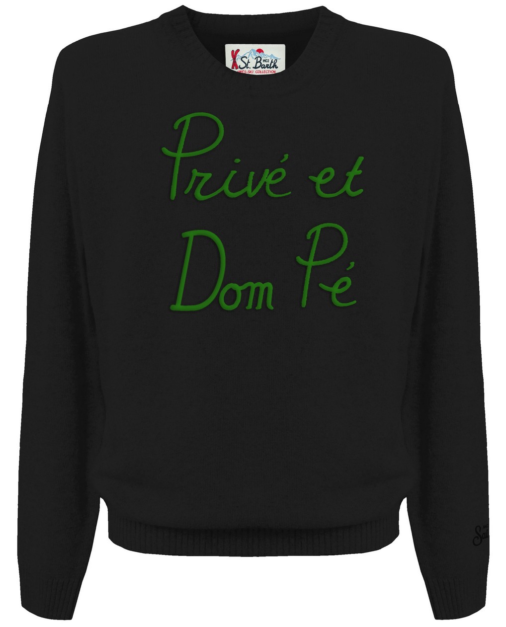 MC2 ST.BARTH MAGLIA UOMO