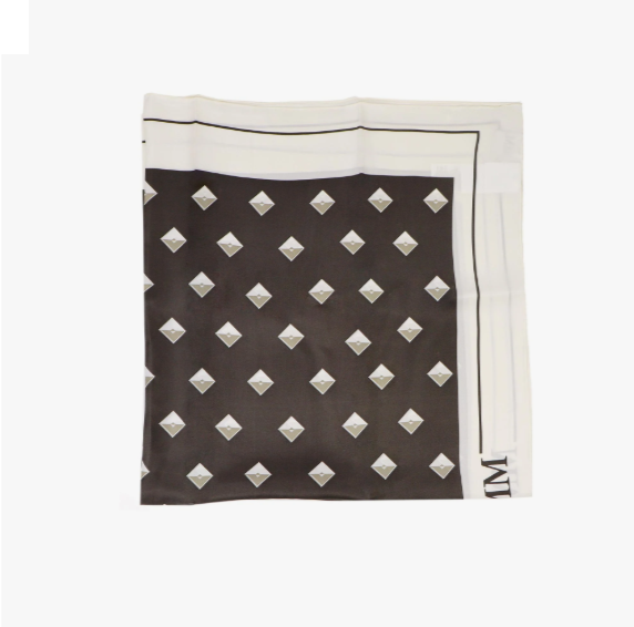 MAX MARA STOLA DONNA