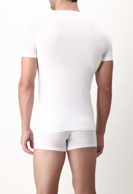 PEROFIL T-SHIRT INTIMA UOMO