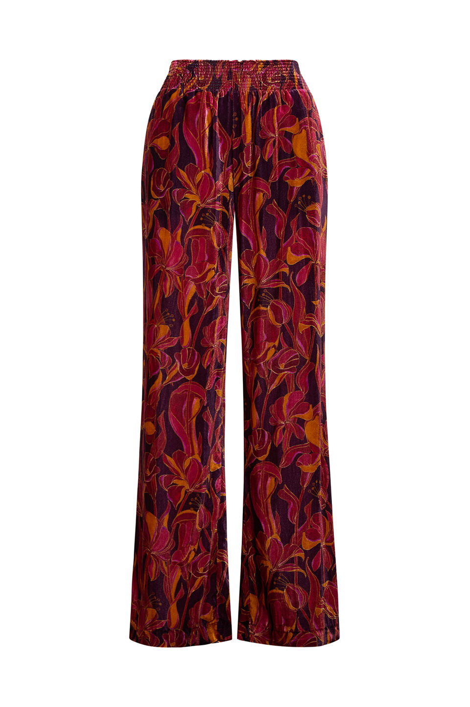 MALIPARMI PANTALONE DONNA