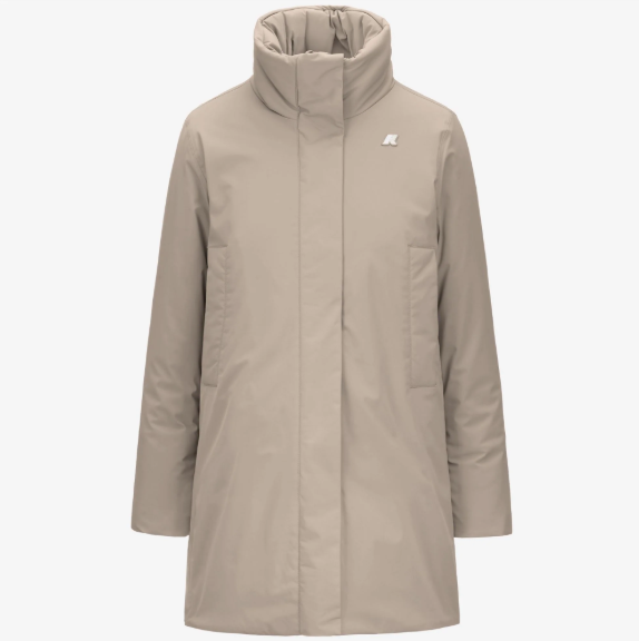 K-way Capospalla Donna