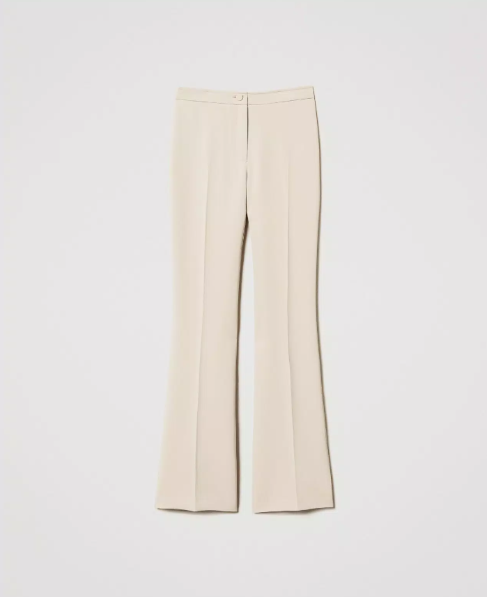 TWINSET PANTALONE DONNA