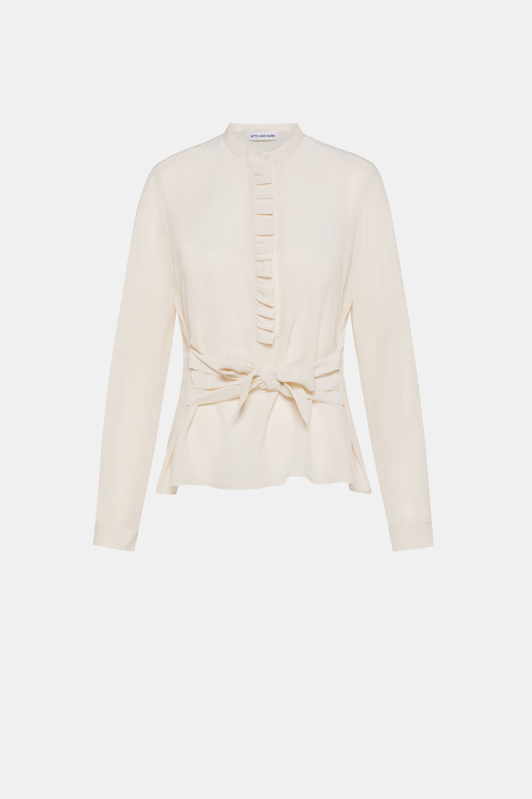 ATTIC AND BARN BLUSA DONNA
