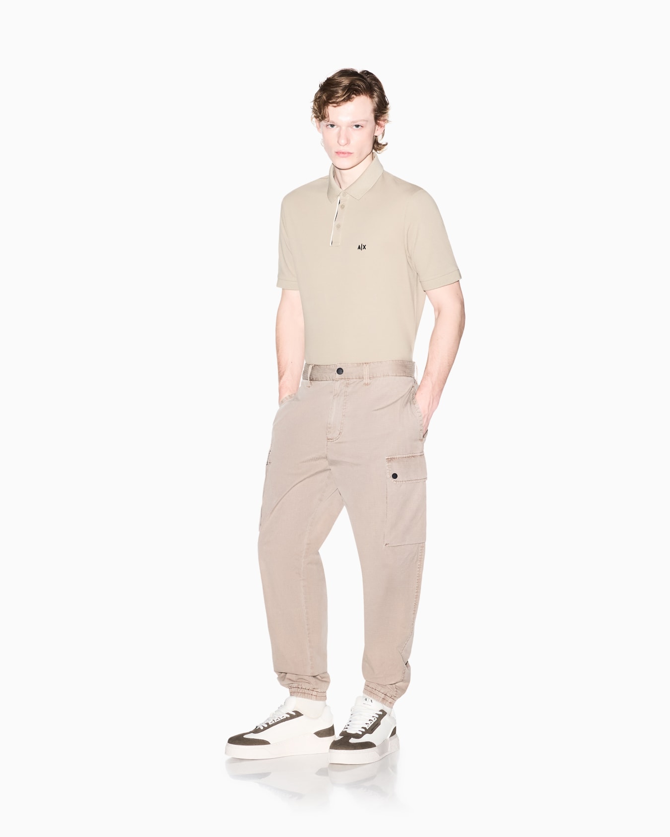 ARMANI EXCHANGE XM002067 AF10366