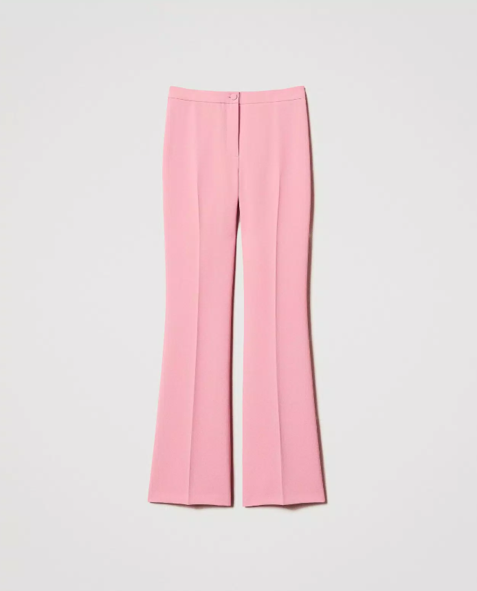 Twinset Pantalone - Donna