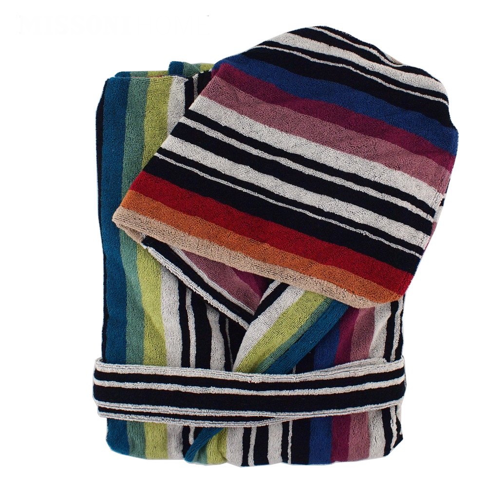 MISSONI BAGNO CASA