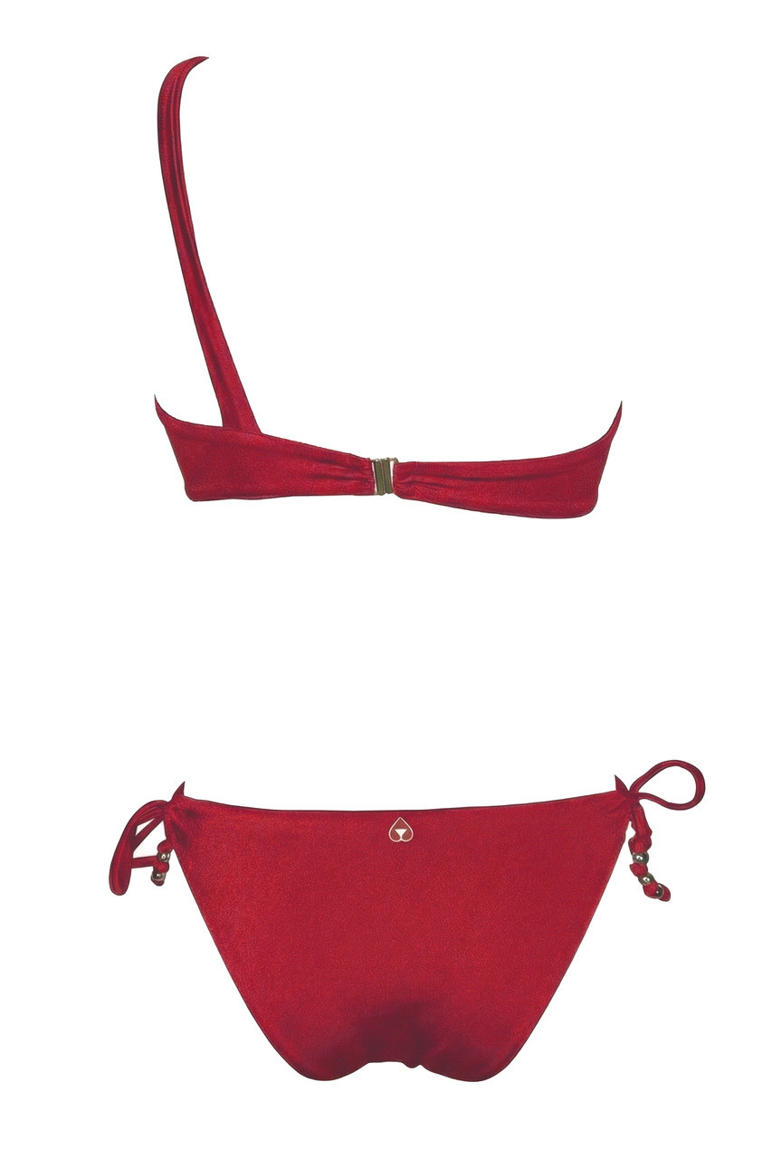 MISS BIKINI V6100O-RODIUNITO-RORO