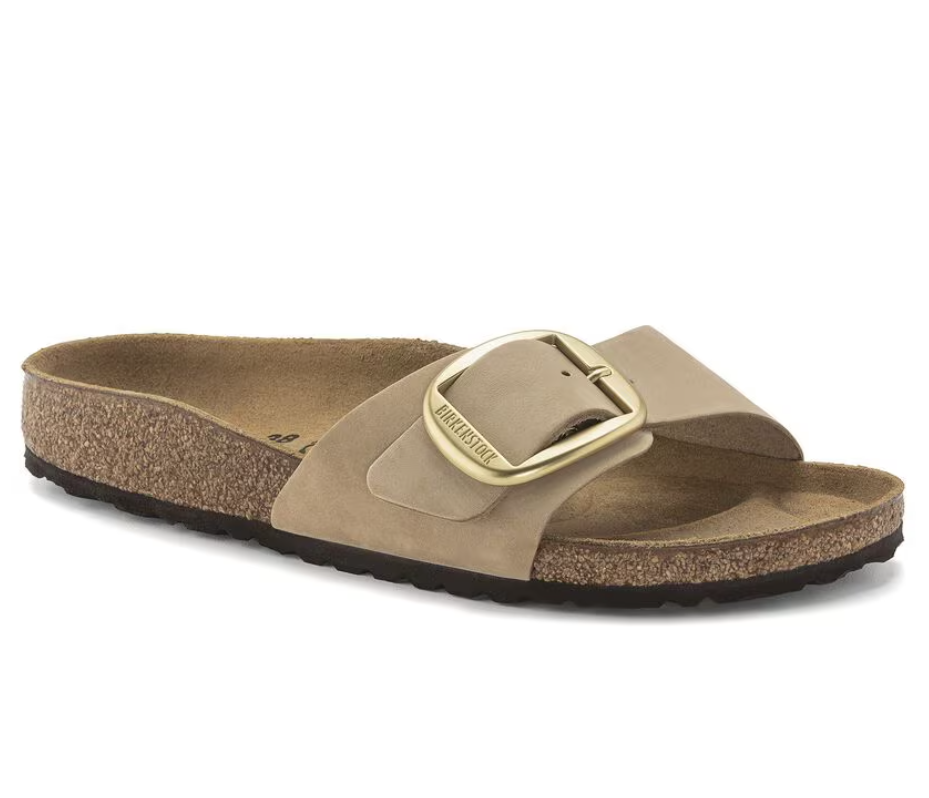 BIRKENSTOCK SCARPE UOMO