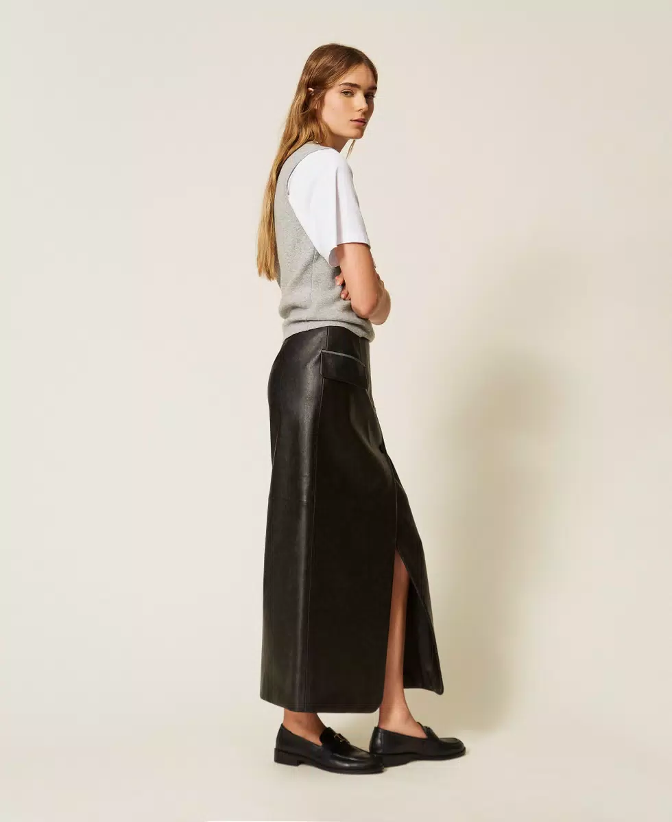 TWINSET U&B 262LI2KDD
