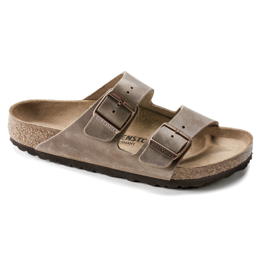BIRKENSTOCK SCARPE UOMO