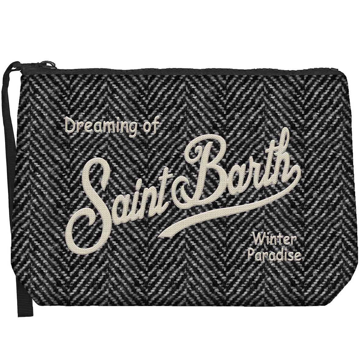 MC2 ST.BARTH ALINE WOOL 03014M