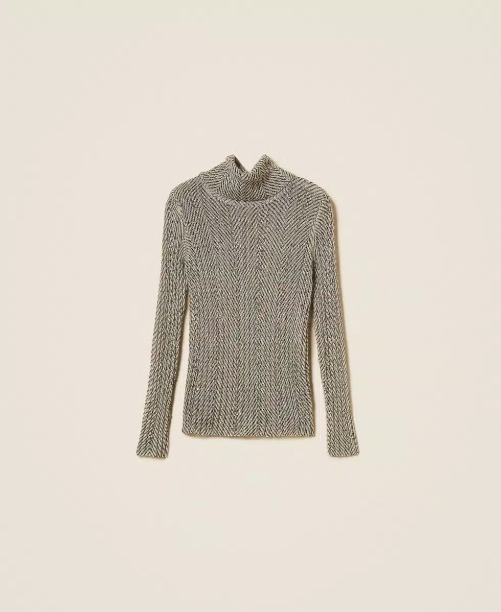 TWINSET 262TT3401
