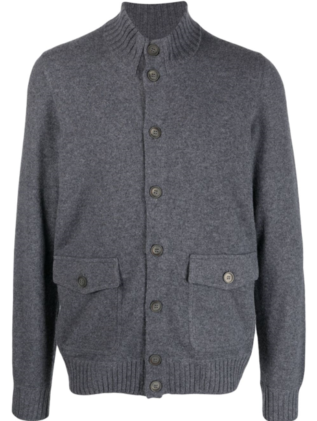 BARBA MAGLIA UOMO