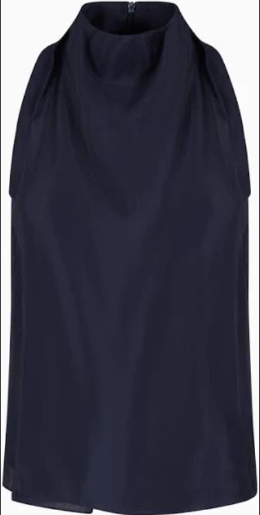 ARMANI EXCHANGE TOP DONNA