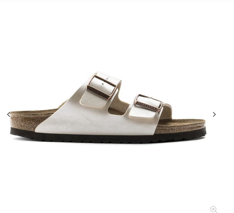BIRKENSTOCK SCARPE DONNA