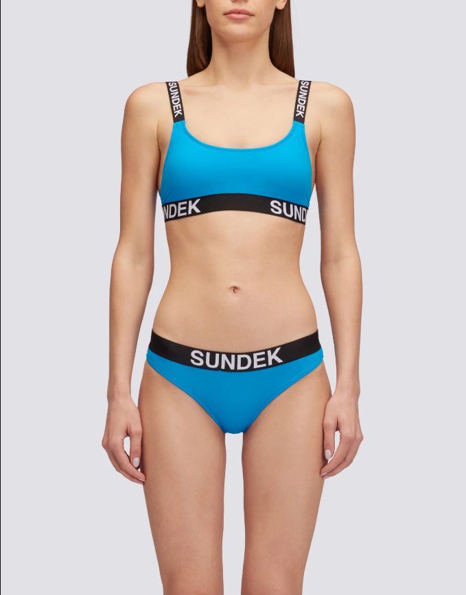 SUNDEK BIKINI DONNA