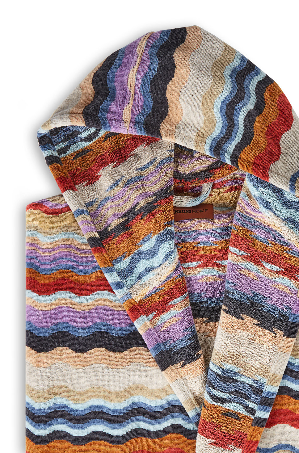 MISSONI BAGNO CASA