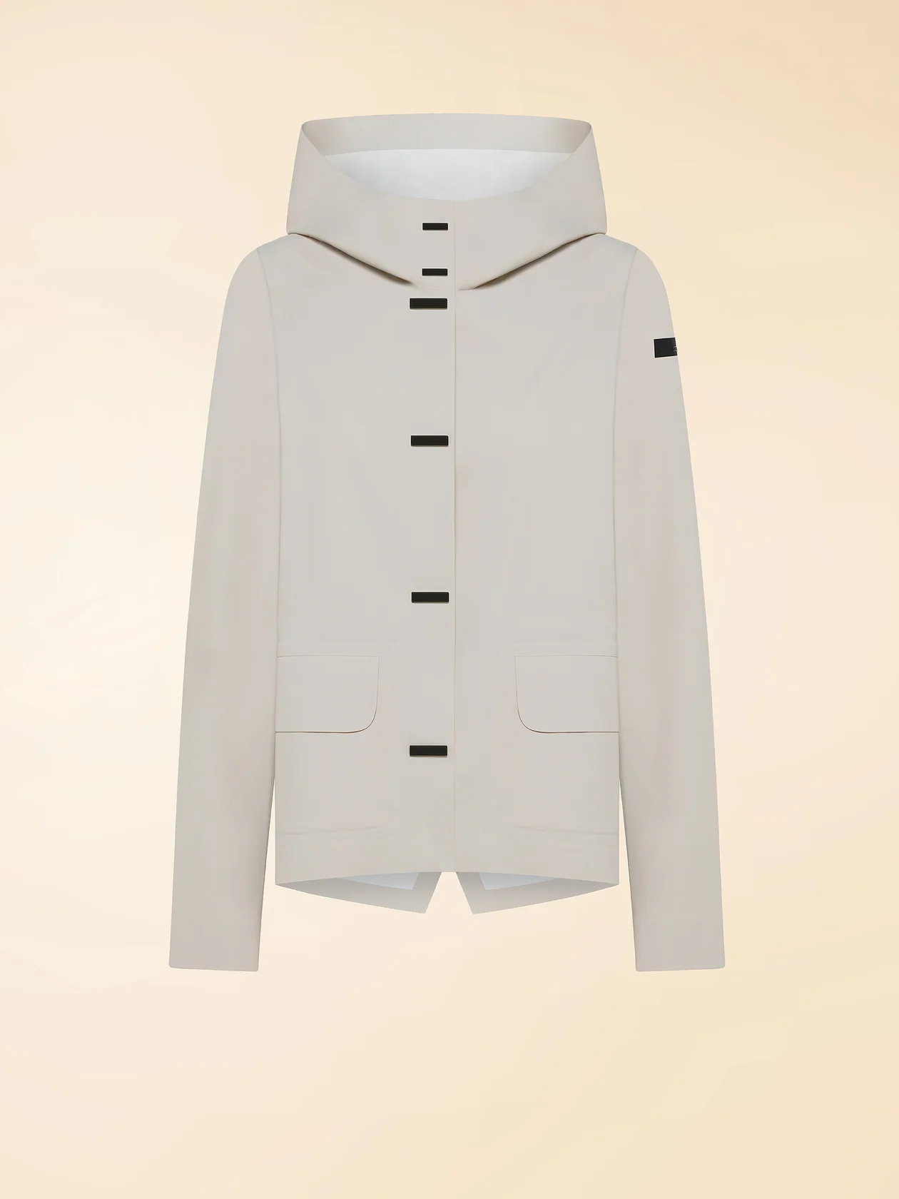 RRD CAPOSPALLA DONNA