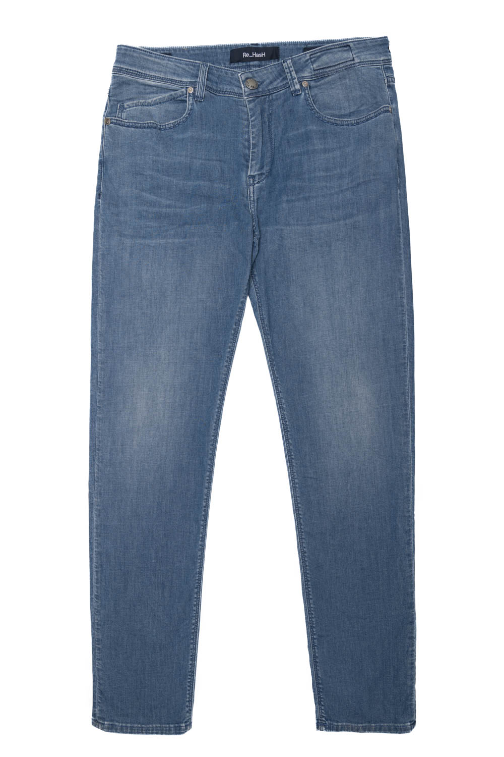 REHASH JEANS UOMO