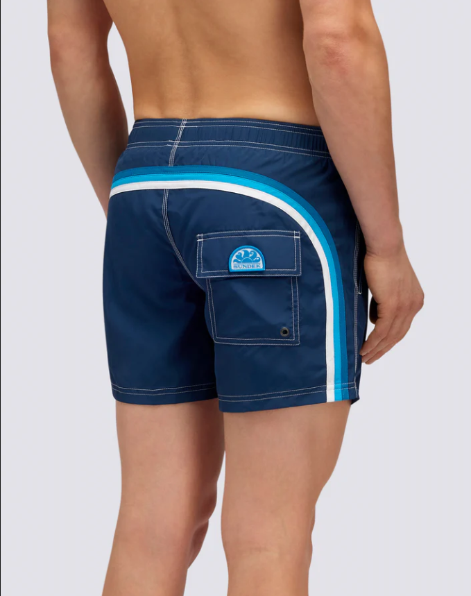 Sundek Costumi-boxer Uomo