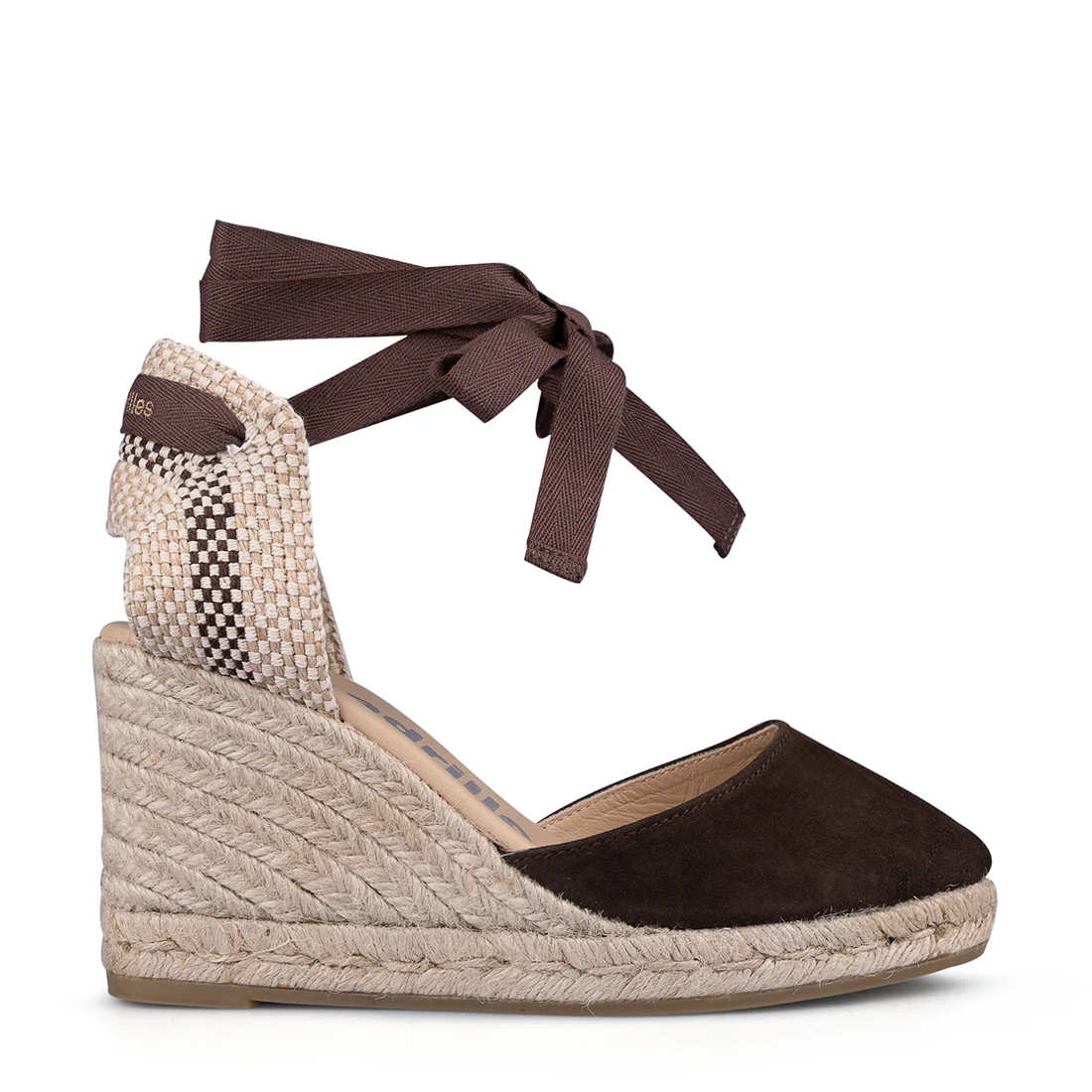 ESPADRILLES COLIN ANTE