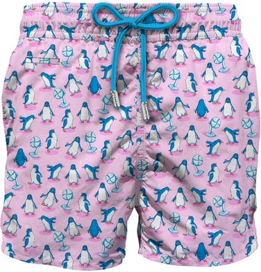 MC2 ST.BARTH COSTUMI-BOXER UOMO