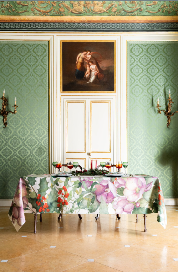 NAPKING TOVAGLIA CASA