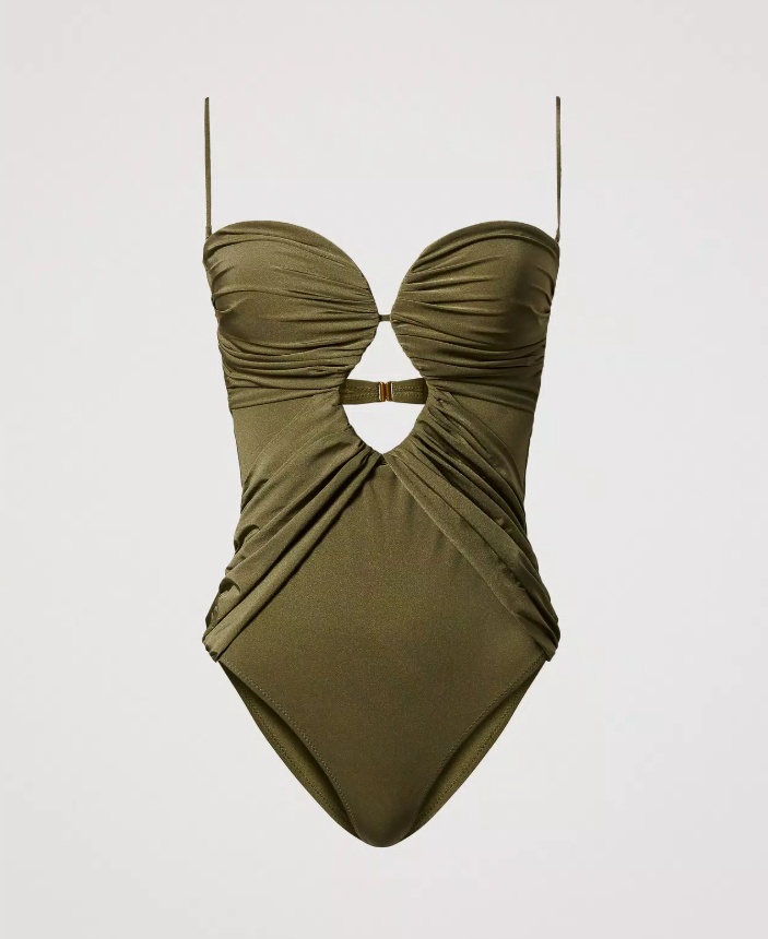 TWINSET U&B INTERO DONNA