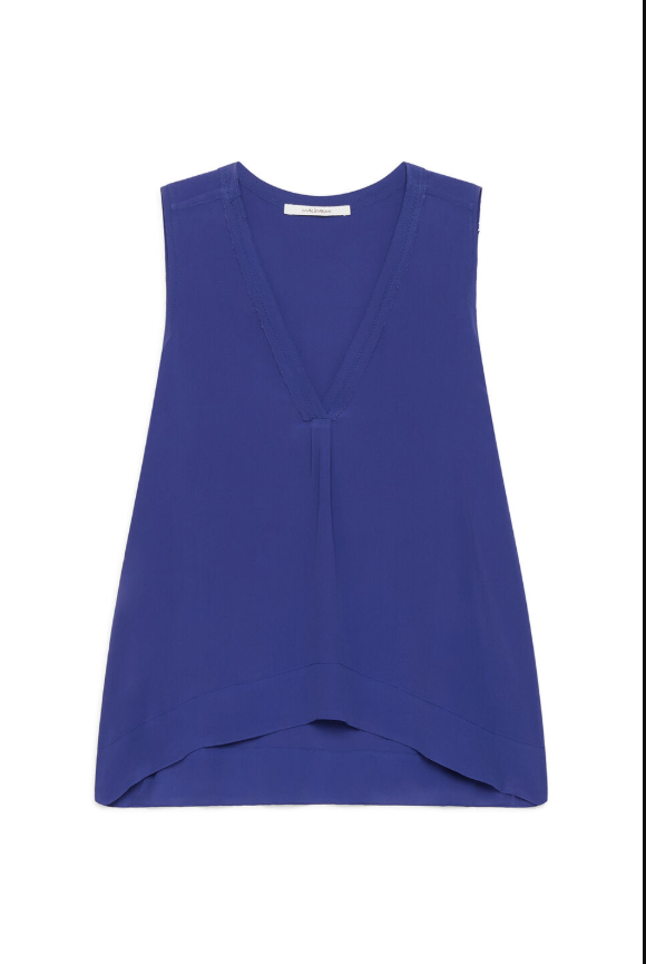 MALIPARMI TOP DONNA