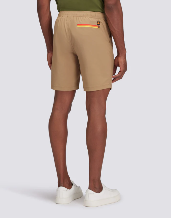SUNDEK BERMUDA UOMO