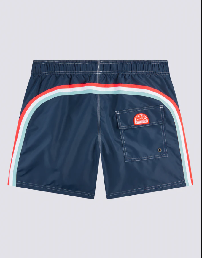 SUNDEK COSTUMI-BOXER UOMO