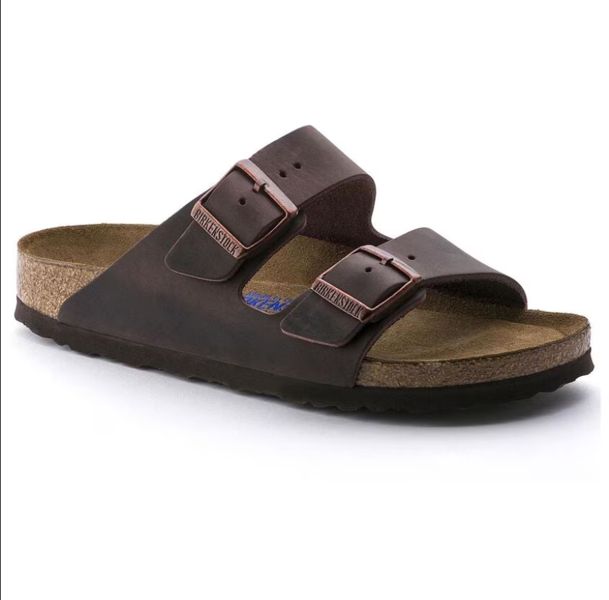 BIRKENSTOCK SCARPE UOMO