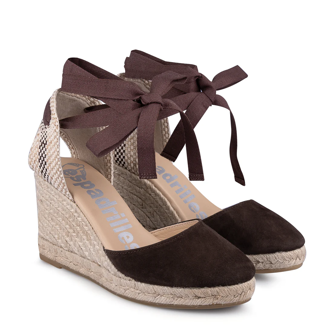ESPADRILLES COLIN ANTE