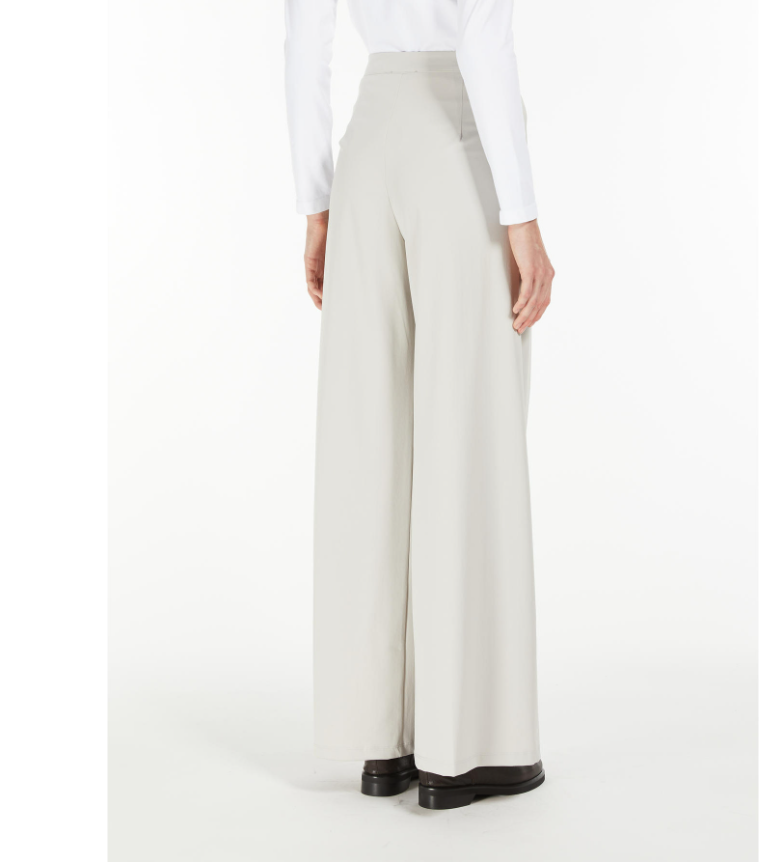 MAX MARA PANTALONE DONNA