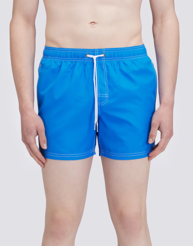 SUNDEK COSTUMI-BOXER UOMO