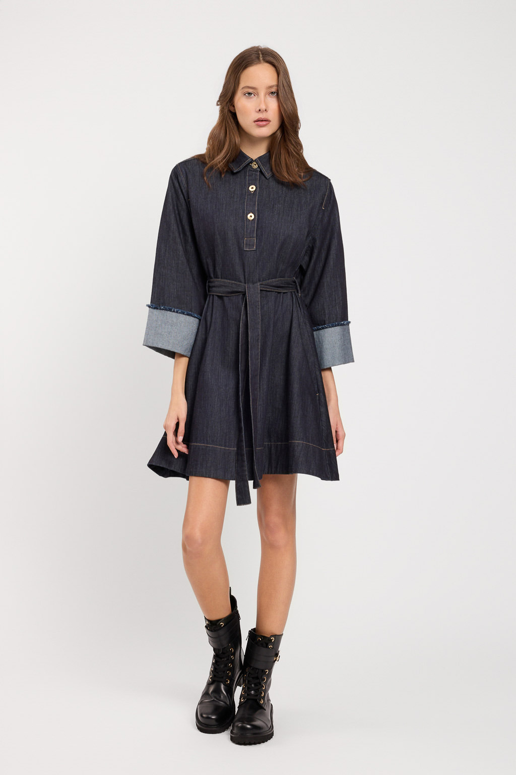 TWINSET U&B 262LI2JCC