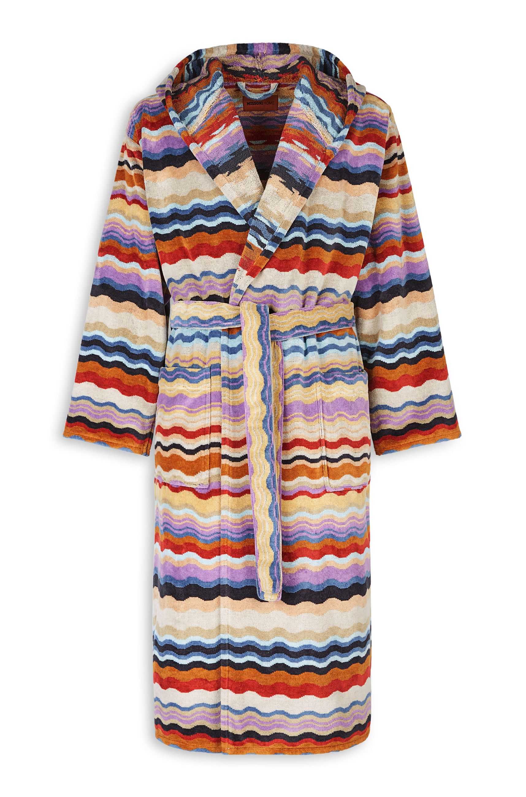 MISSONI BAGNO CASA