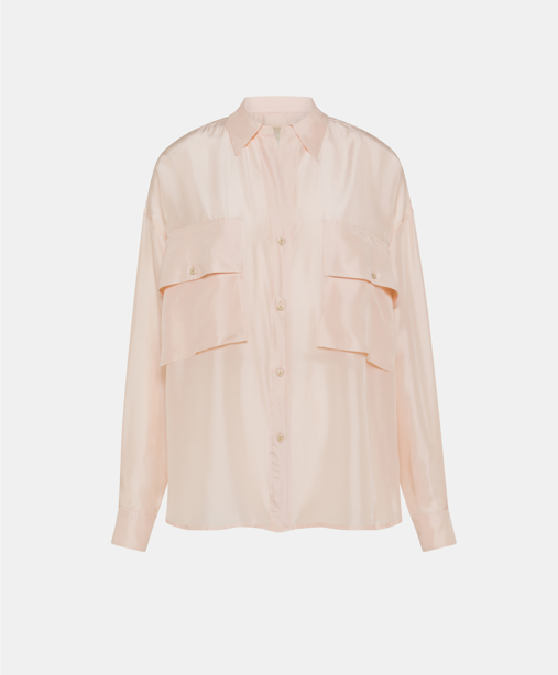 MOMONI' CAMICIA DONNA