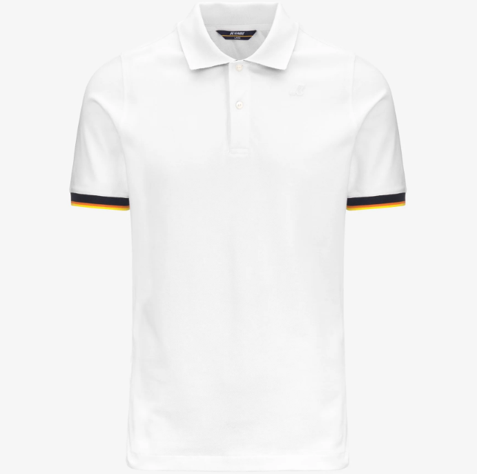 K-way Polo - Uomo