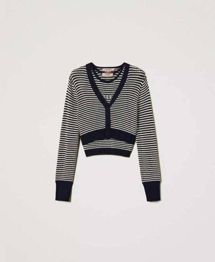 Twinset Maglia - Donna