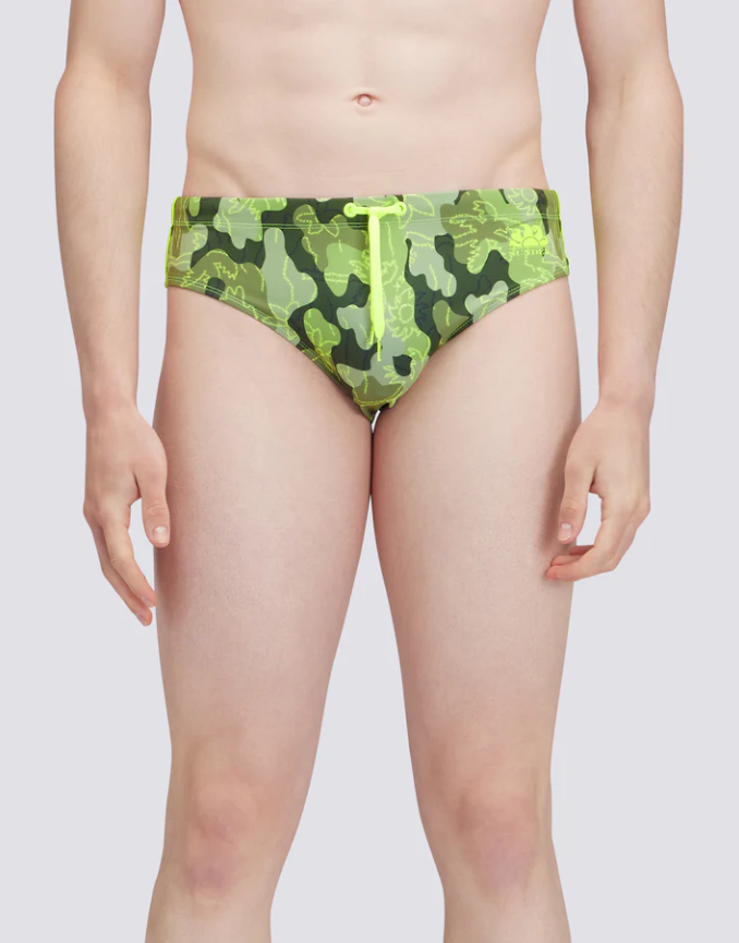 SUNDEK COSTUME SLIP UOMO