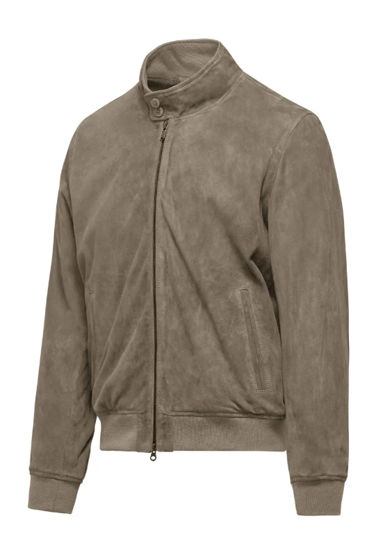 Bomboogie GIUBBINO UOMO