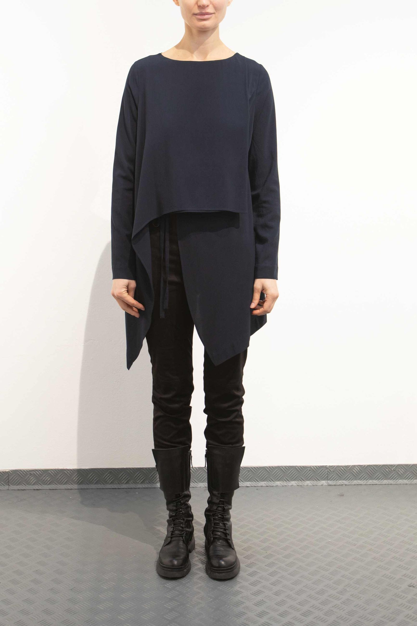 PierAntonioGaspari BLUSA DONNA